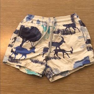 Vilebrequin Boys Swim Trunks *Great Condition*
